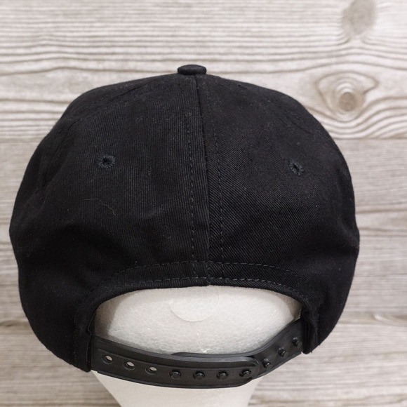 VINTAGE DSL INTERNET GET UP TO SPEED SOUTHWESTERN BELL SNAPBACK HAT CAP USA MADE - Picture 5 of 9